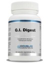 GI Digest -  Enzimas digestivas