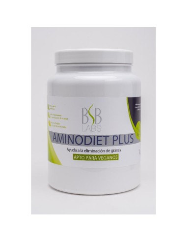 AMINODIET PLUS 1 KG