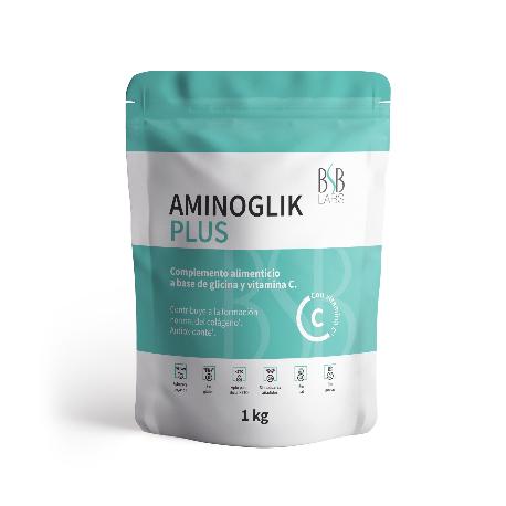 AMINOGLIK PLUS 1 KG DOYPACK