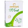 OMEGOR MIND 30 CÁPS. BLANDAS