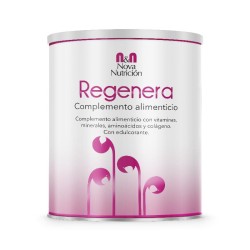 REGENERA FRUTOS ROJOS 310 G