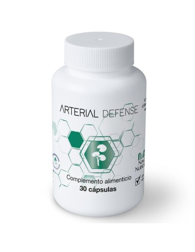 ARTERIAL DEFENSE 30 CÁPS.