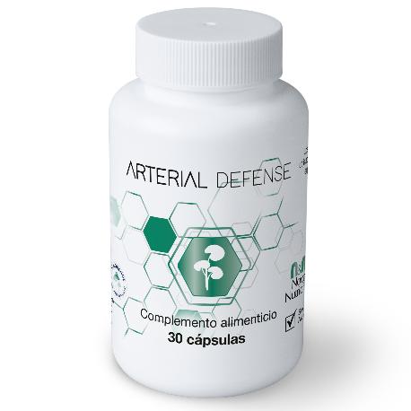 ARTERIAL DEFENSE 30 CÁPS.