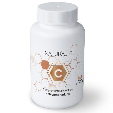 NATURAL C 1000 MG 100 COMP.