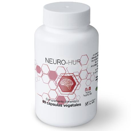 NEURO HUP 60 CÁPS.