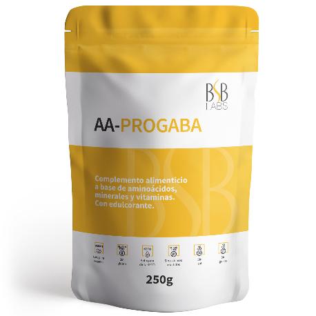 AA-PROGABA 250 G 