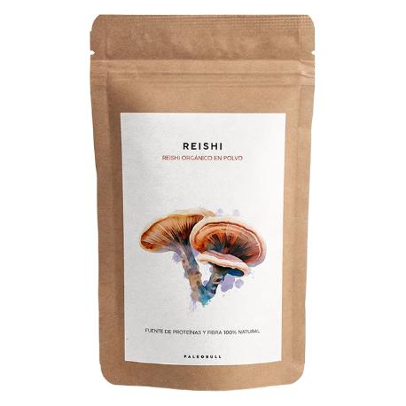 REISHI EN POLVO 100 G