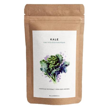 KALE EN POLVO 250 G