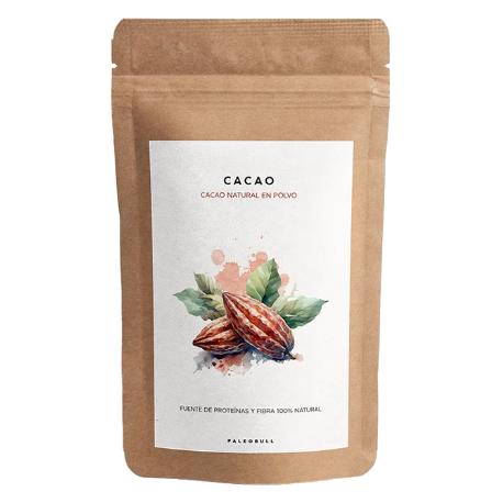 CACAO NATURAL EN POLVO 250 G