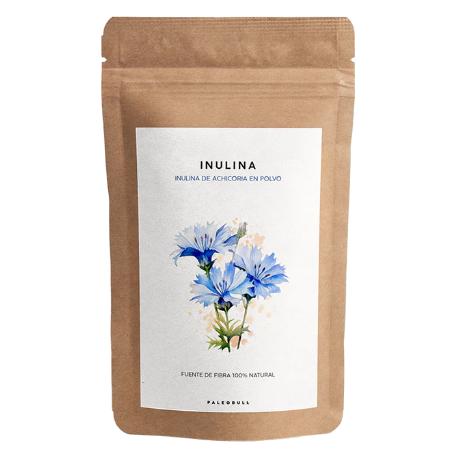 INULINA EN POLVO 250 G 