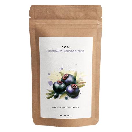 ACAI EN POLVO 100 G