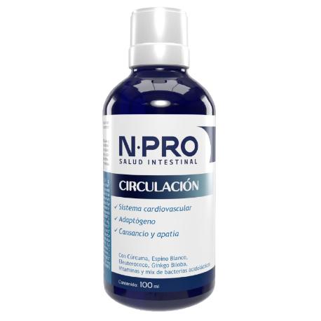 NPRO CIRCULACIÓN 100 ML