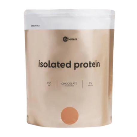 PROTEÍNA ISOLATED CHOCOLATE 750 G