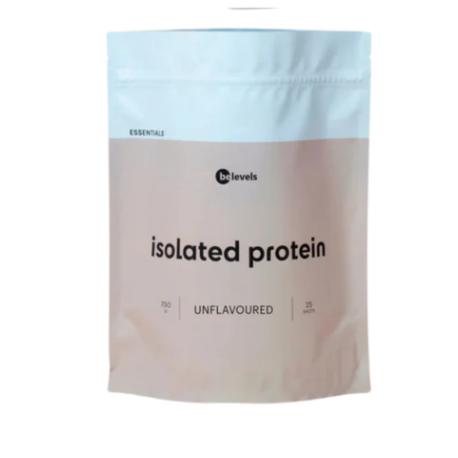 PROTEÍNA ISOLATED NEUTRA 750 G