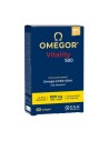 Omegor Vitality 500. 60 Perlas