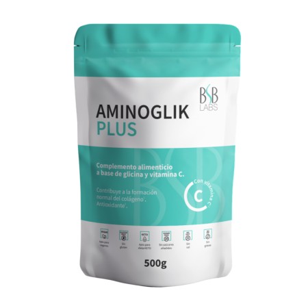Aminoglik Plus 500 G Aminoglik Plus 500 G