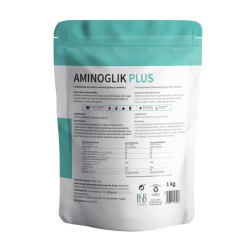 Aminoglik Plus 1 KG 2