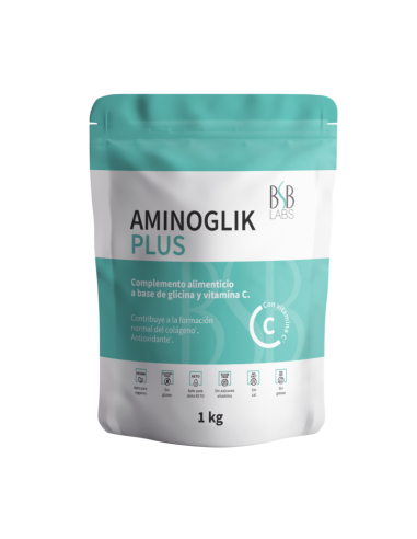 Aminoglik Plus 1 KG