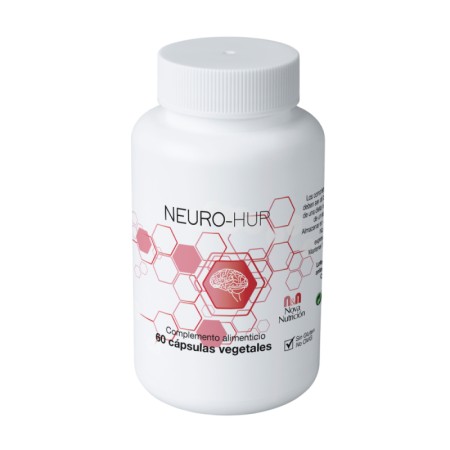 Neuro Hup. 60 Cápsulas