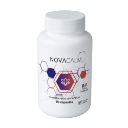Neuro Hup. 60 Cápsulas