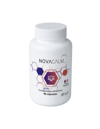 Neuro Hup. 60 Cápsulas