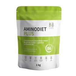 AminoDiet Plus 1 KG Doy Pack