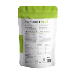 AminoDiet Plus. 500 G 2