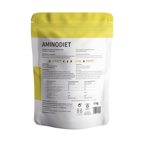 AminoDiet 1 KG AminoDiet 1 KG