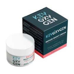 KEYOXYGEN REPAIR NIGHT CREAM 50 ML