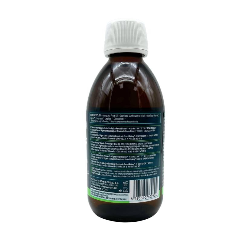 KEYOXYGEN OIL PULLING 250 ML