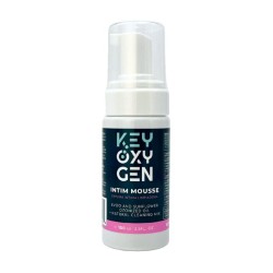 KEYOXYGEN INTIM MOUSSE 100 ML