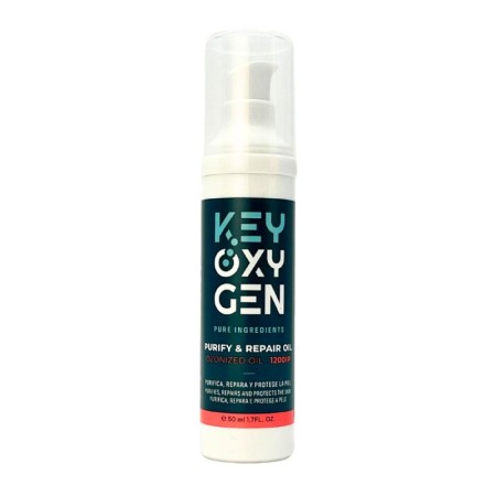 KEYOXYGEN PURIFY & REPAIR OIL 1200 IP 50 ML