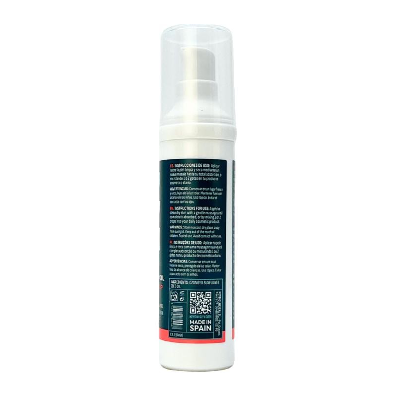 KEYOXYGEN PURIFY & REPAIR OIL 1200 IP 50 ML