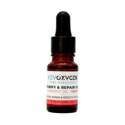 KEYOXYGEN PURIFY & REPAIR OIL 1200 IP 10 ML
