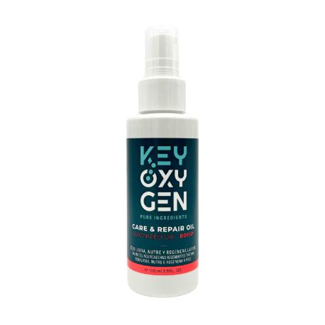 KEYOXYGEN CARE & REPAIR OIL 800 IP 100 ML