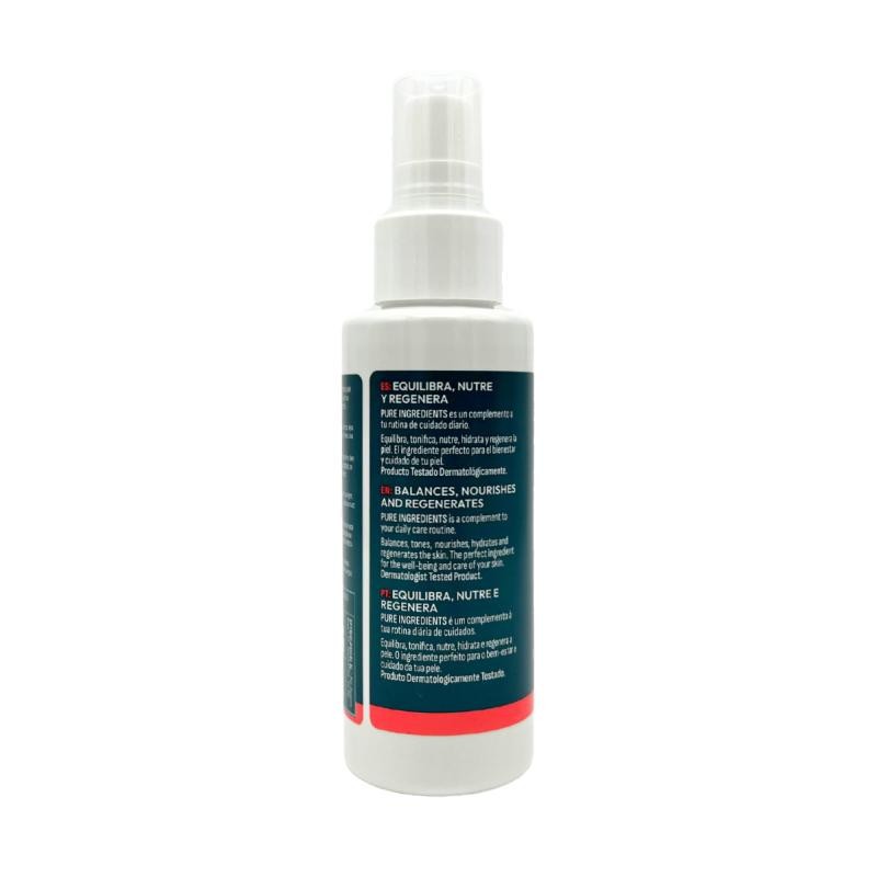 KEYOXYGEN CARE & REPAIR OIL 800 IP 100 ML