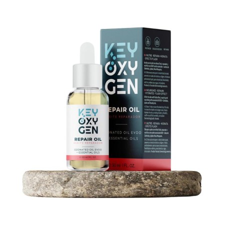 KEYOXYGEN REPAIR OIL 30 ML