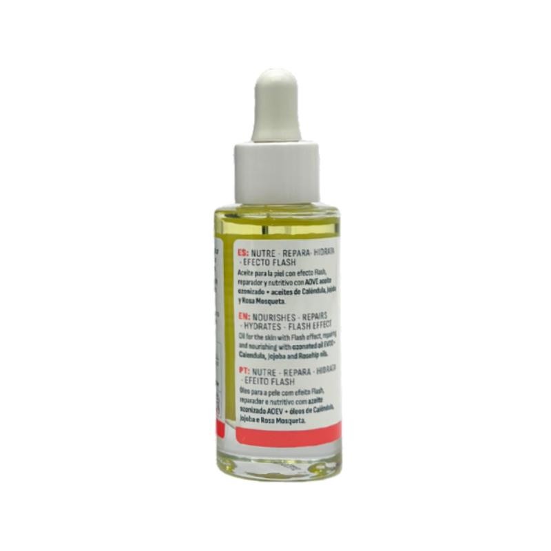 KEYOXYGEN REPAIR OIL 30 ML