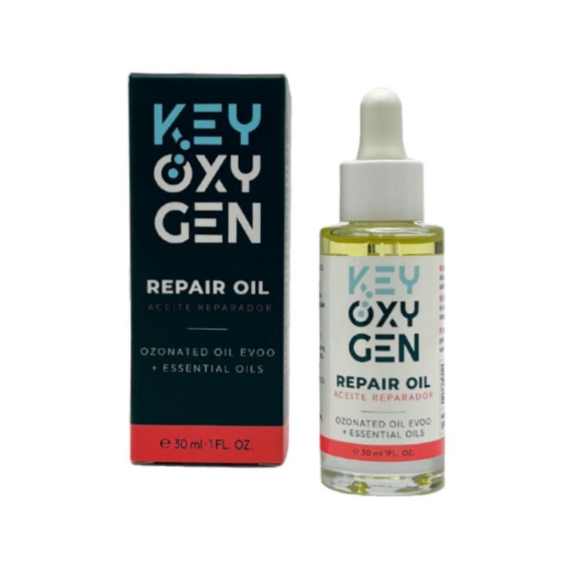 KEYOXYGEN REPAIR OIL 30 ML