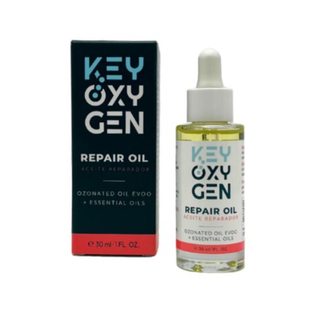 KEYOXYGEN REPAIR OIL 30 ML