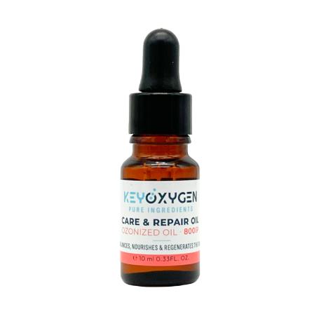 KEYOXYGEN CARE & REPAIR OIL 800 IP 10 ML