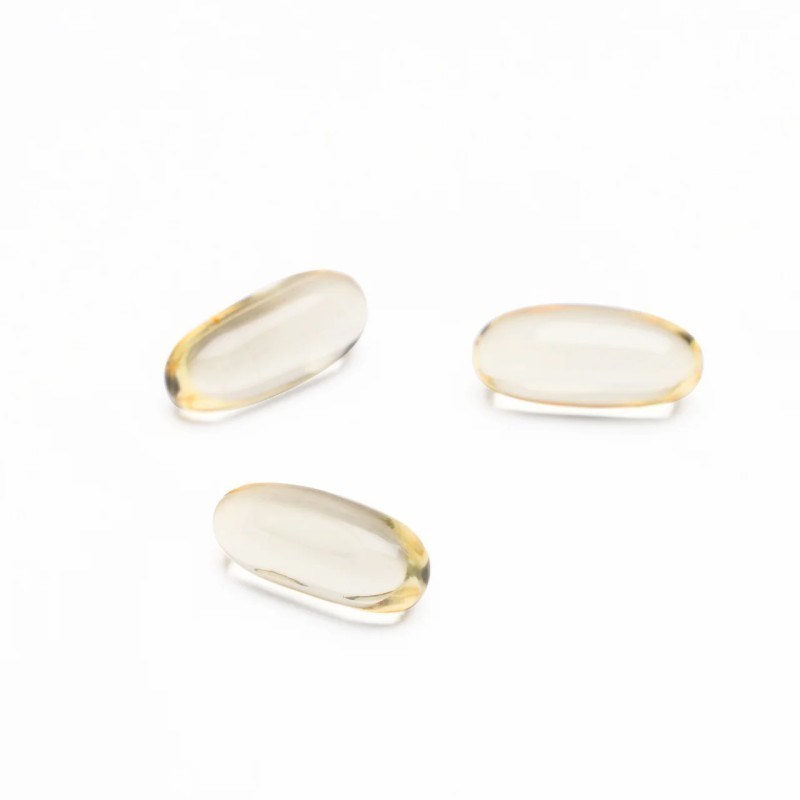 Omegor Vitality 1000. 60 Perlas Omegor Vitality 1000. 60 Perlas