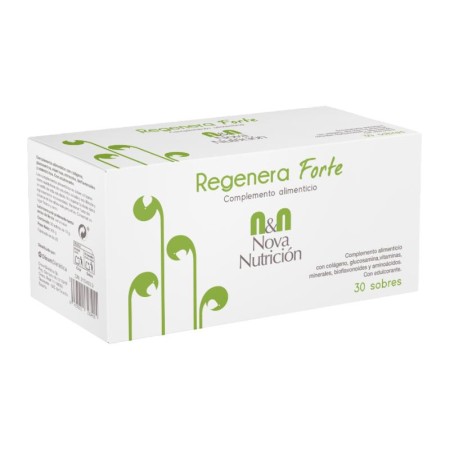 REGENERA FORTE 30 SOBRES