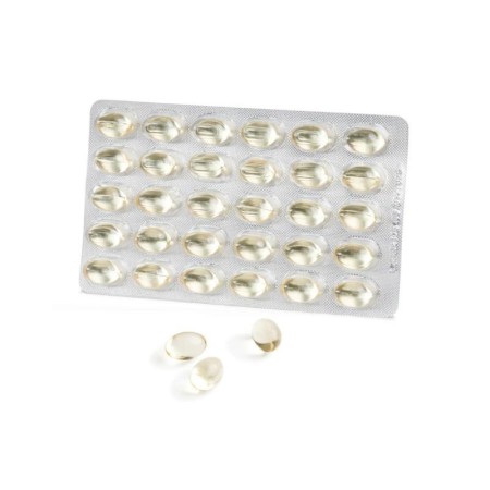 OMEGOR VITALITY 500 60 CÁPS. BLANDAS OMEGOR VITALITY 500 60 CÁPS. BLANDAS