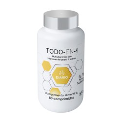 TODO EN 1 DIARIO 60 COMP.