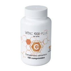 VITAC 1000 PLUS NO ÁCIDA...