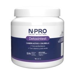 DETOXintest. 140 g