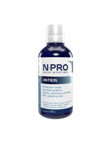 Antiox. 100 ml
