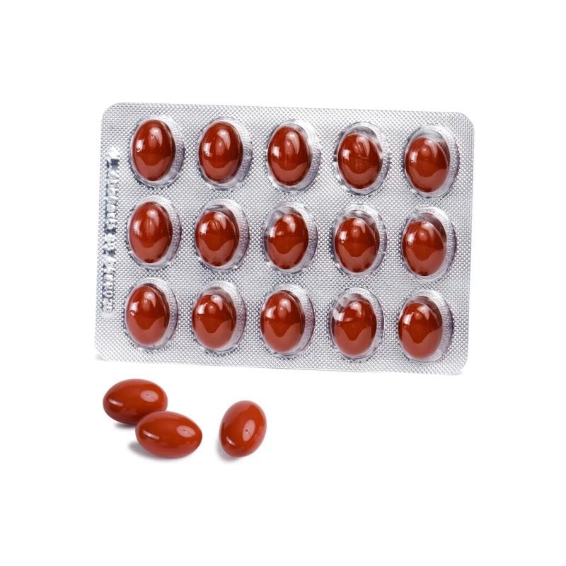 VITA DHA MATERNA 450 30 CÁPS. BLANDAS