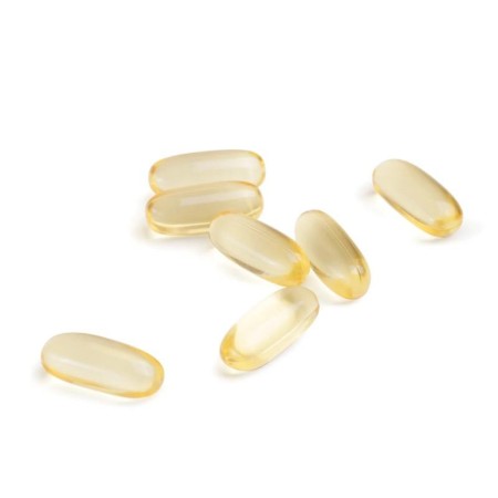 OMEGOR ULTRA 1200 60 CÁPS. BLANDAS